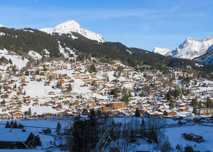 Mon Abri By Interhome 아파트